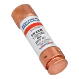 Fuse TR-R - Class RK5 - Time-Delay 250VAC 250VDC 40A Ferrule