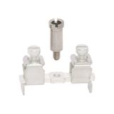 AL4, TEST SOCKETS, DIA 3MM, 0.120 IN, AL3