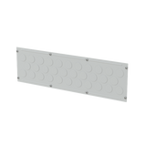 Q855D406 Door, 85 mm x 377 mm x 250 mm, IP55