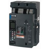 Circuit-breaker, 3 pole, 1600A, 66 kA, Selective operation, IEC, Fixed