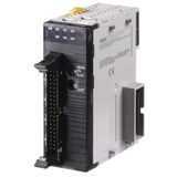High-speed counter unit, 4 axes, 24 VDC open collector and line driver