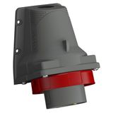 416EBS11W Wall mounted inlet