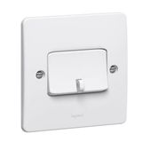 Synergy™ - 3 pole fan switch - 10 A 250 V~ - White