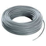 Coaxial cable 75ohm PVC Eca 200m