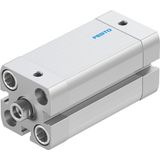 ADN-20-40-I-P-A Compact air cylinder