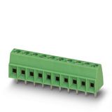 PCB terminal block