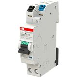 DSX301C B10 A30 Residual Current Circuit Breaker with Overcurrent Prot