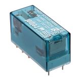 Miniature relays RM84-2012-25-1024-01