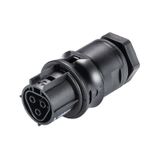 DEVICE CONNECTOR RST20I3SXB1 M00 SW