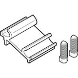 DHAM-ME-N2-50-CL Adapter kit