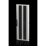 Glazed door VX IT with emergency ventilation, WxH=800x2200mm