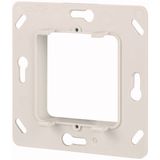 Mounting Plate, 55x55mm, instal. Box