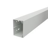 WDKH-60090LGR Wall trunking system halogen-free 60x90x2000