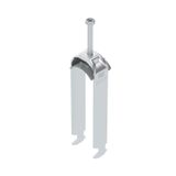 BS-H3-K-34 ALU Clamp clip 2056 triple 28-34mm