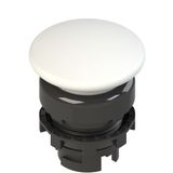 White mushroom light button E2 1PL2F2410