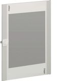 Glazed door, NewVegaD, H700 W500 mm
