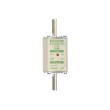 Fuse-link NH1 aM 690VAC 100A live tags Double indicator