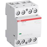 ESB40-40N-14 Installation Contactor Multipack