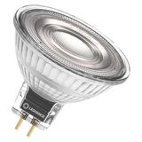 LED MR162036 2.1W 830 GU5.3 P LEDV