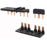 Star-delta wiring set for contactors size 1