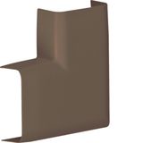 Flat corner,ATEHA,12x30,brown