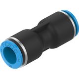 NPQE-D-Q10-E-F1A-P10 Push-in connector