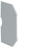 Endplate for KXA06LH