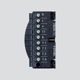 TM 612-4 Terminal block