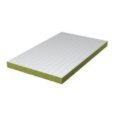 PSX-P Mineral fibre plate for combination insulation 1000x600x50