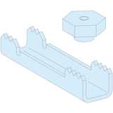 FALSE FLOOR FIXING KIT