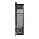 Allen-Bradley 20G11TE510JN0NNNNN PowerFlex 755 AC Drive, with Embedded Ethernet/IP, Air Cooled, AC Input with DC Terminals, Open Type/Frame 8 - 10, 510 Amps, 550HP LD, 500HP ND, 450HP HD, 600 VAC, 3PH, Frame 8, Filtered, CM Jumper Installed