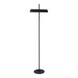 VANITAS Floor lamp-Matt G.-2xG9-5W-Metal