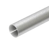 S63W FT Plug-in conduit without thread ¨63, 3000mm