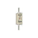 Fuse-link NH0 gG 500VAC 25A live tags Double indicator