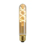 Bulb LED T30 5W 260LM 2200K Amber