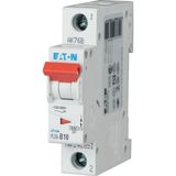 PLS6-D10-MW Eaton Moeller series xPole - PLS6/M MCB