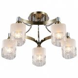 Royal Classic Tasmania Ceiling lamp Bronze