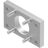 FNC-40 Flange mounting