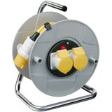 Standard AK 260 110V CEE 2 cable reel 50m H05VV-F3G1,5