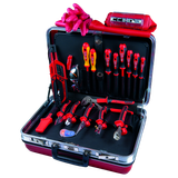 VDE tool case "PowerPack"