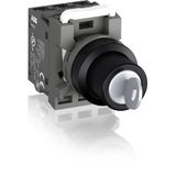 M2SSK2-201-10 Selector Switch