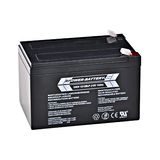 Battery RPower OGiV longlife up to 12 years 12V/12Ah (C20)