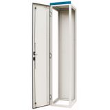 Distribution cabinet, HxWxD=1600x600x600mm, IP55
