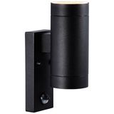 Tin Maxi Sensor | Wall | Black