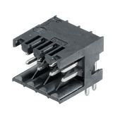 PCB plug-in connector (board connection), 3.50 mm, Number of poles: 10