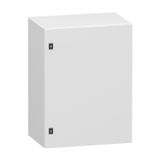 CRN 800X600X400 ONE PLAIN DOOR