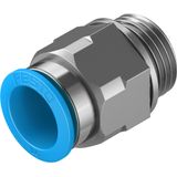 QS-G1/2-16-20 Push-in fitting