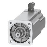 SIMOTICS S-1FK2 HD servo motor M0=1...