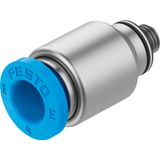 NPQE-DK-M3-Q4-F1A-P10 Push-in fitting