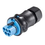 CONNECTOR RST20I5SXS1 ZR1SV BL07